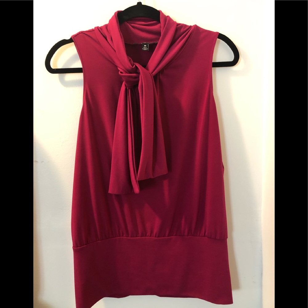 Express top